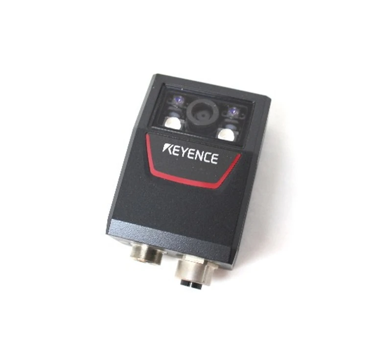 Used KEYENCE SR-651 Programmable Logic Controllers | Industrial Parts R Us Inc. #359219