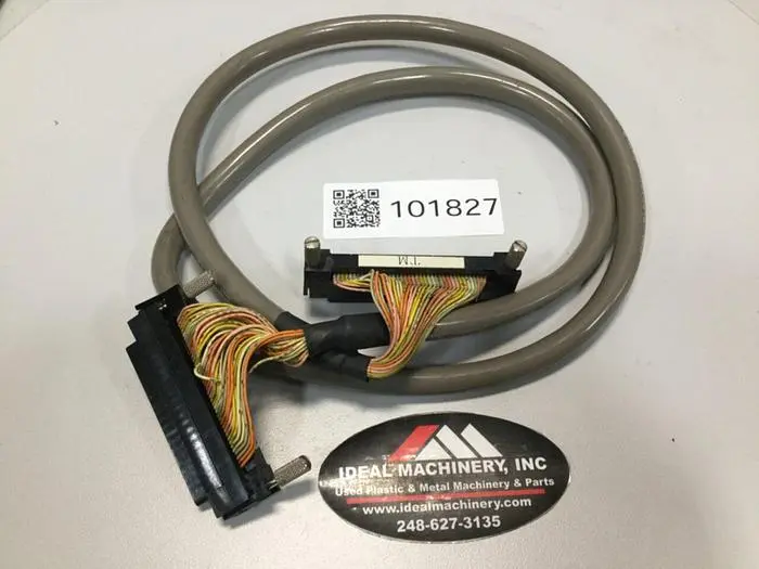 Used OKI VW-1SC Cable & Wire Michigan US | Ideal Machinery #700754