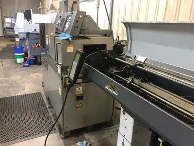 USED 2005 Citizen K-16 Type VIIP