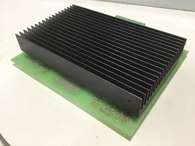 USED HUSKY HPN 660163