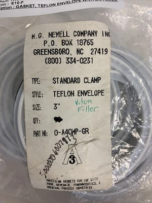 NEW M.G. Newell 0-A40MP-GR