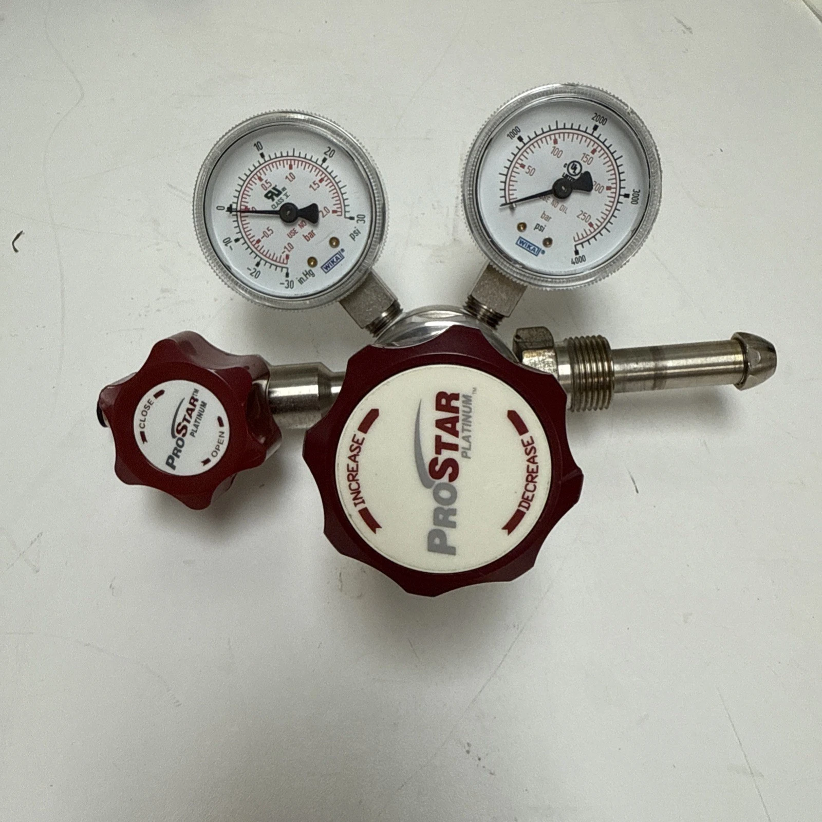 USED ProStar PRS300213