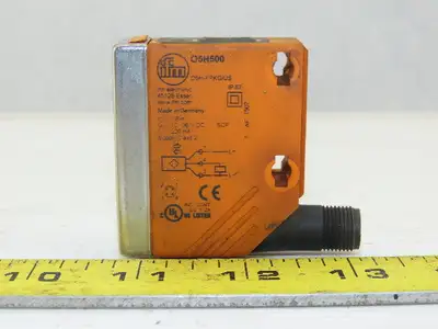 Used IMF _UNKNOWN_ Relays & Switches | Arrow Industrial #639953