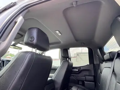 Used 2019 CHEVROLET SILVERADO 1500 Pickup Trucks Florida US | Truck and Van Outlet #1509134