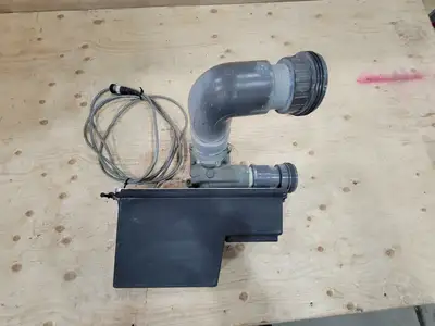 Valve Motor 3130