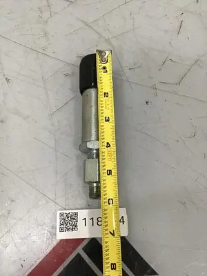 USED KEPNER 2308C-400 ZE