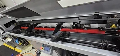 2015 CITIZEN A32VII Swiss Type Automatic Screw Machines | Midstate Machinery (6)