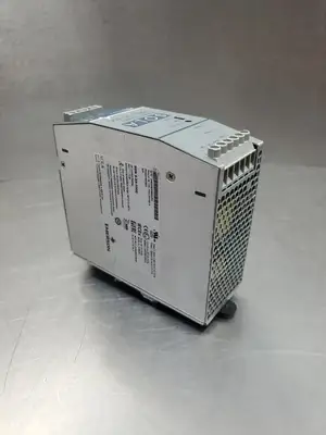 Used SOLA _UNKNOWN_ Power Supplies South Carolina US | Palmetto Automation #1542729