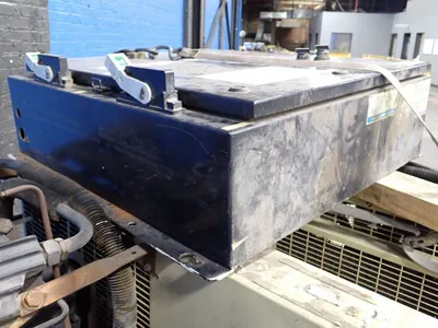 Used INGERSOLL RAND 2475 Tank Mounted Air Compressors Ohio US | HGR 24 #873736