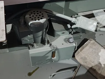 USED SIDNEY 32