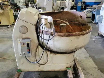 USED TENDICINGHIA T20081