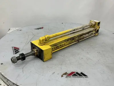 USED PARKER 02.50 CJJ2HTS33A 22.375