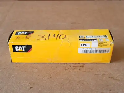 NEW CATERPILLAR 10R-3140