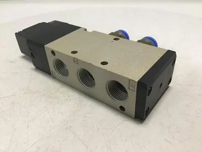 USED CKD CORP 4KA410-C2