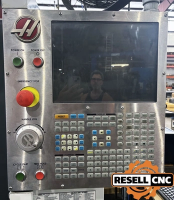 USED 2016 Haas DT-1