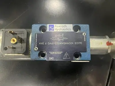 Rexroth