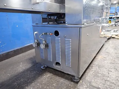 USED 2015 ILPRA FOODPACK 1485