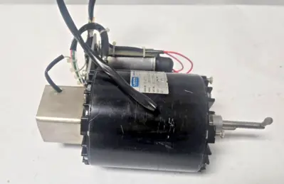 Leeson Electric CM44P90Z1A M1170001.00 MOTOR Gear