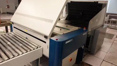 KODAK Trendsetter TEE CTP Pre Press & CTP | Machinery Solutions Group, Inc. (14)