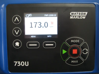 USED Watson Marlow 730U