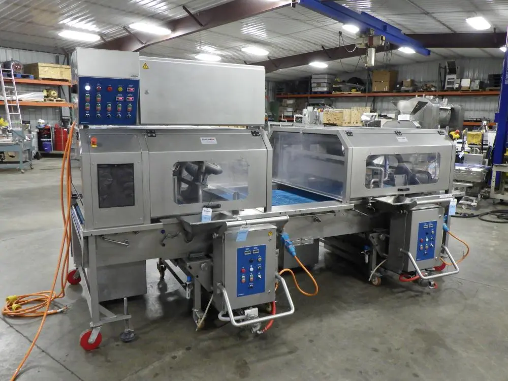 Used 2012 BAKON _UNKNOWN_ Enrobers (Chocolate) North Dakota US | Boyko Inc. #1415011
