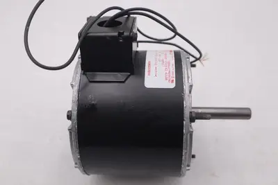 NEW OPEN BOX Ao Smith 4UU95 Unit Heater Motor 42y  1/6hp 1000rpm 115v-ac #2022-A