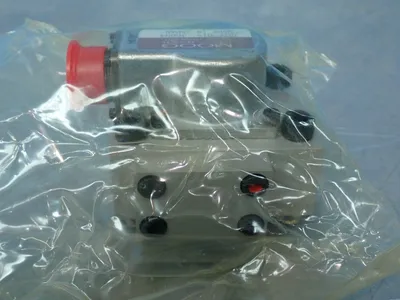 Used MOOG J076019 Pumps Ohio US | HGR 24 #792110