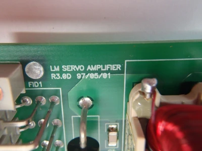 New | in-Stock Tucker LM Servo Amplifier Servo Drives Michigan US | Maverick Industrial Sales #1410761
