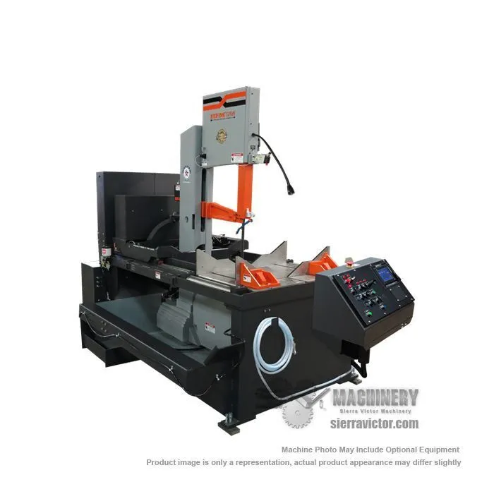 NEW HE&M VT120HM-60-CTS