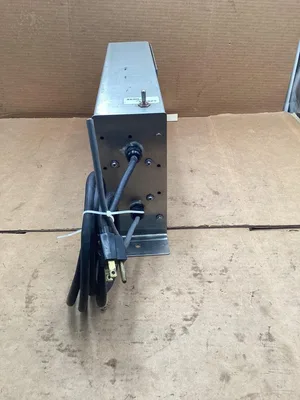 NCI Silverline 3250 Wall Mount Scale/Screen