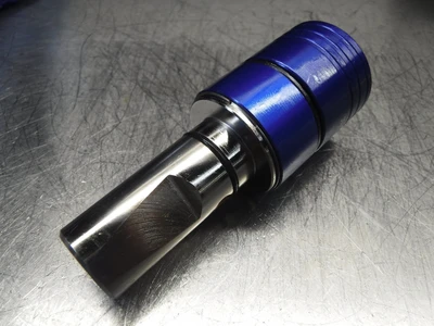 ERI America 1" Weldon Shank Bilz #1 Synchro Tap WS1000-THSS1-2.16C (LOC86)