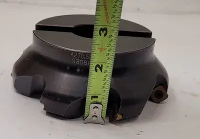 USED CERATIZIT A270.500.R.07-12-B150-200-EF