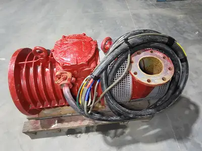 New | in-Stock FLYGT 2400.402 Pumps British Columbia CA | Lenmark #1743974