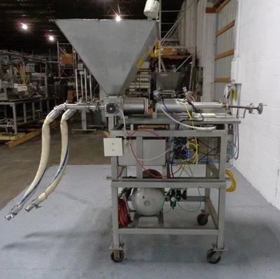 Used COLBORNE CORPORATION PF45236.1 Depositors California US | BakeryEquipment.com #1554832