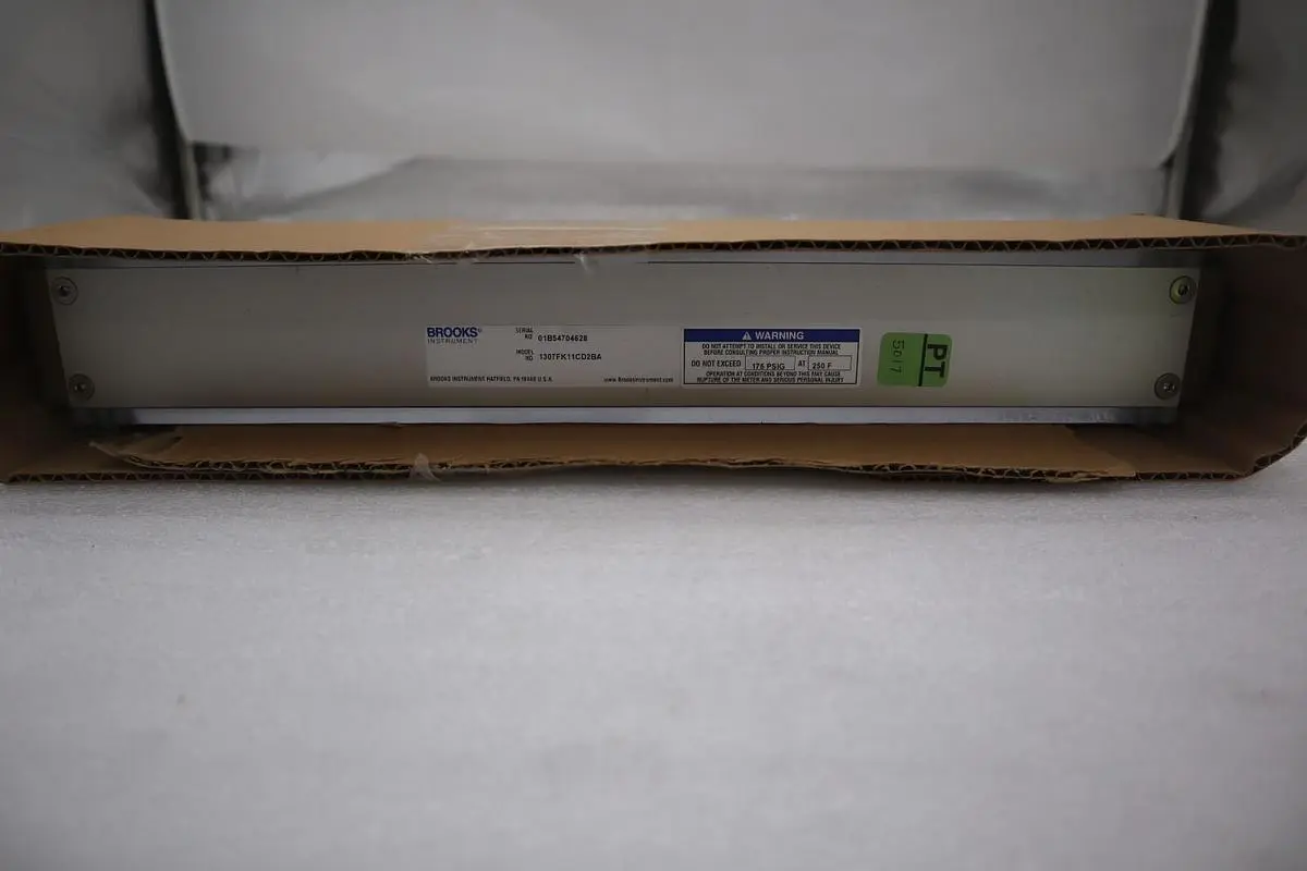 Used _UNKNOWN_ _UNKNOWN_ Flowmeters Pennsylvania US | Global Equipment International, LLC #1434063