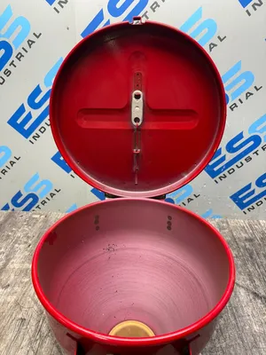 JUSTRITE 08205 Electrical/PLC/Automation | ESS Industrial Equipment Sales (8)