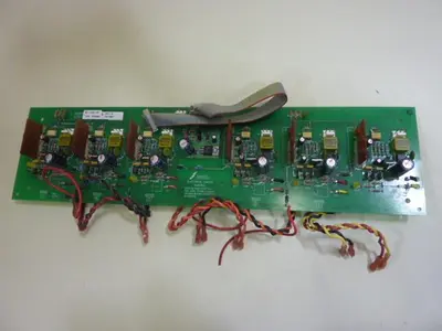 USED PACIFIC SCIENTIFIC 4001-145181-002 REV D