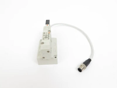 New | in-Stock SMC SV3100-5W1U-03N Valves/Fittings California US | ANACAPA EQUIPMENT BROKERS, INC #1480489