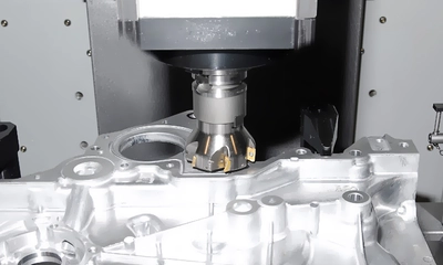 HYUNDAI WIA F850 Vertical Machining Centers | Hillary Machinery LLC (3)