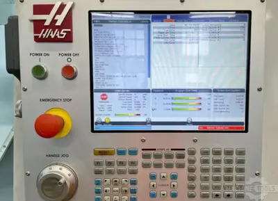 USED 2023 HAAS ST-45