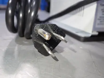 NEW VIDEOJET ABC20111W