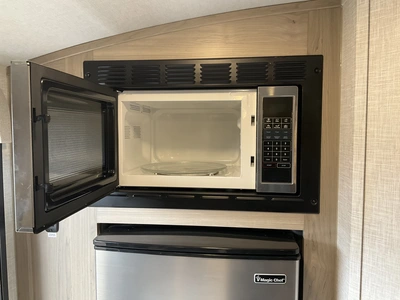 Used 2023 FLAGSTAFF E-PRO 19FBS Campers, Caravans, Motorhomes Michigan US | Miedema Asset Management Group #1325667
