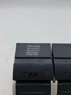 ALLEN BRADLEY 1492-FB3J60-L