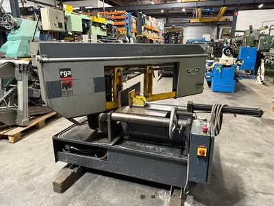 USED METORA MB330