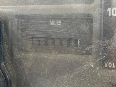 Used 1995 INTERNATIONAL 8100 Dump trucks Wisconsin US | Proxy Equipment #1377651