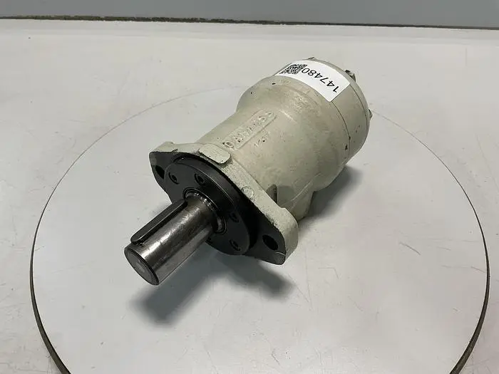 Used DANFOSS FB2DC Motors (misc) Michigan US | Ideal Machinery #696434