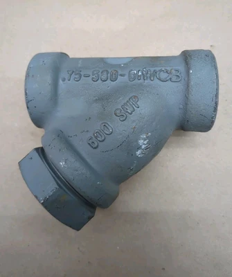 NEW Mueller Steam Specialty .75-580-01