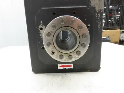 Used STOBER _UNKNOWN_ Speed Reducers Indiana US | Arrow Industrial #1367886