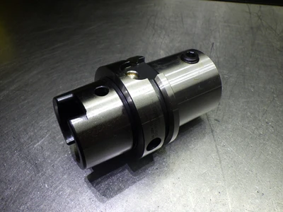 Komet HSK63A To ABS50 Modular Tool Holder 72mm Pro A06 30150 (LOC1174A)