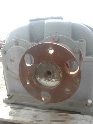 USED FLENDER SEN250